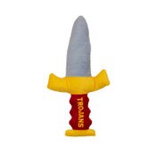 USC Trojans Plush Sword
